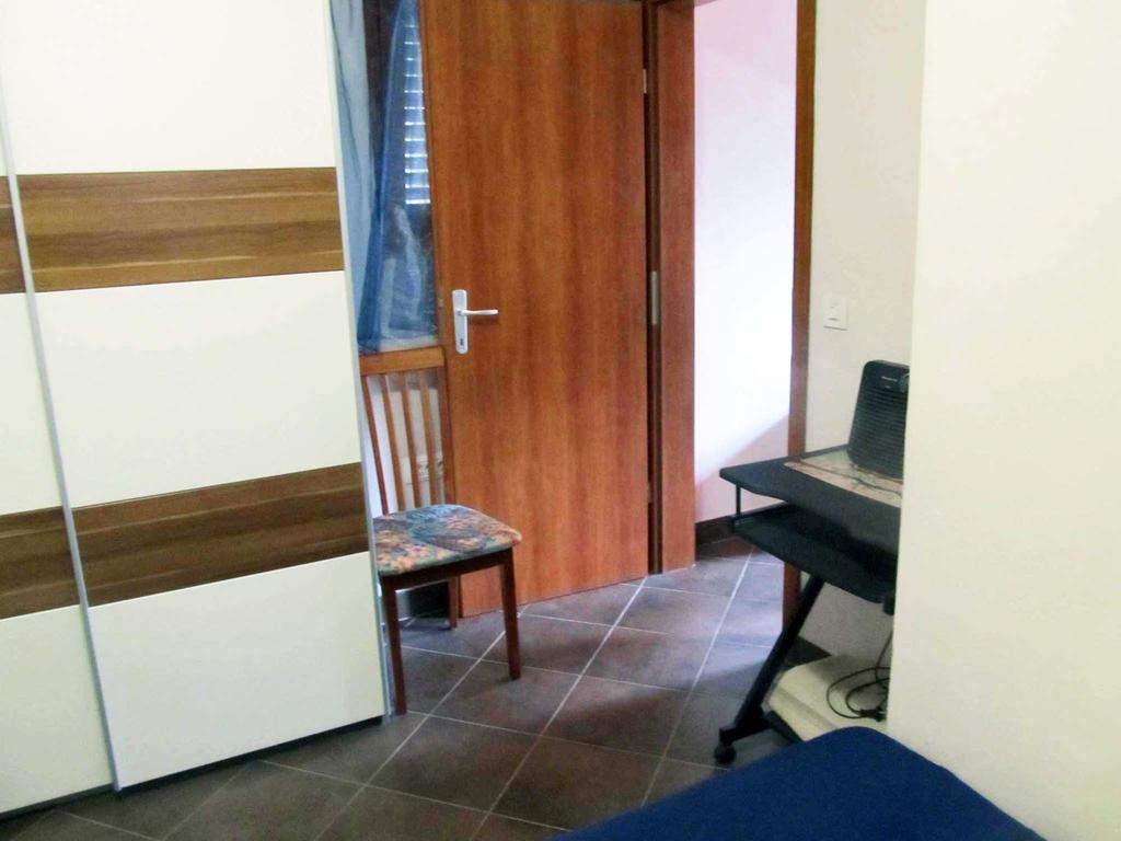Apartment Pipo Rijeka Pokoj fotografie