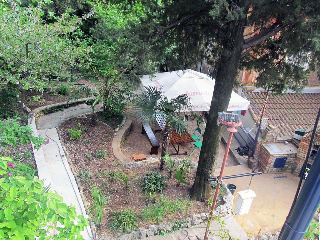 Apartment Pipo Rijeka Pokoj fotografie