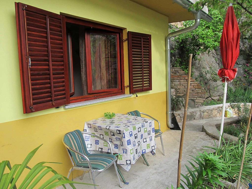 Apartment Pipo Rijeka Pokoj fotografie