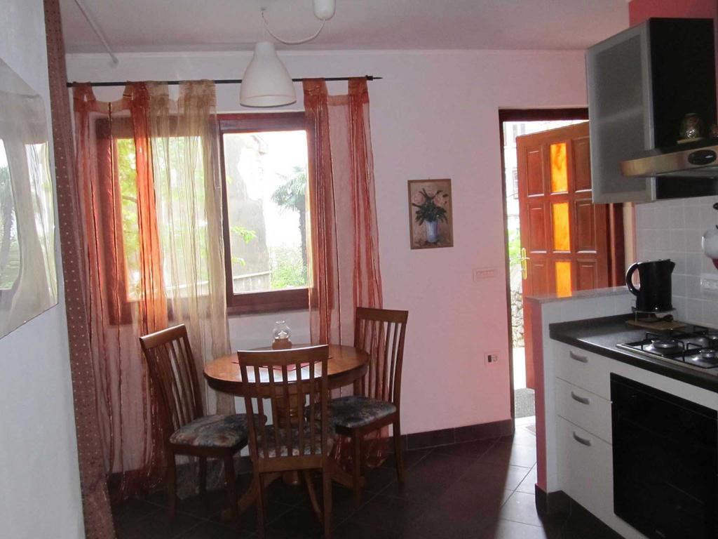 Apartment Pipo Rijeka Pokoj fotografie