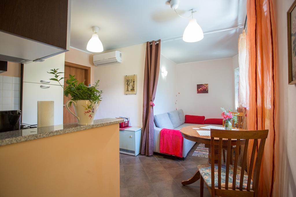 Apartment Pipo Rijeka Exteriér fotografie