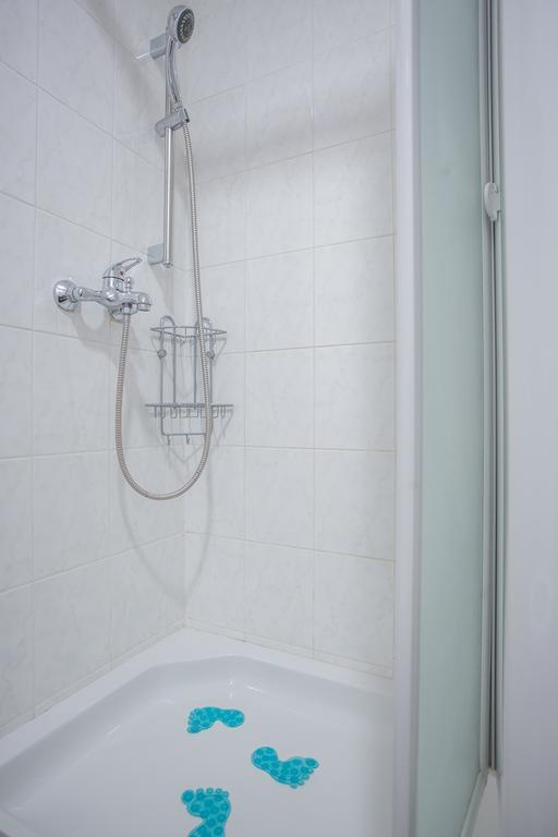 Apartment Pipo Rijeka Exteriér fotografie