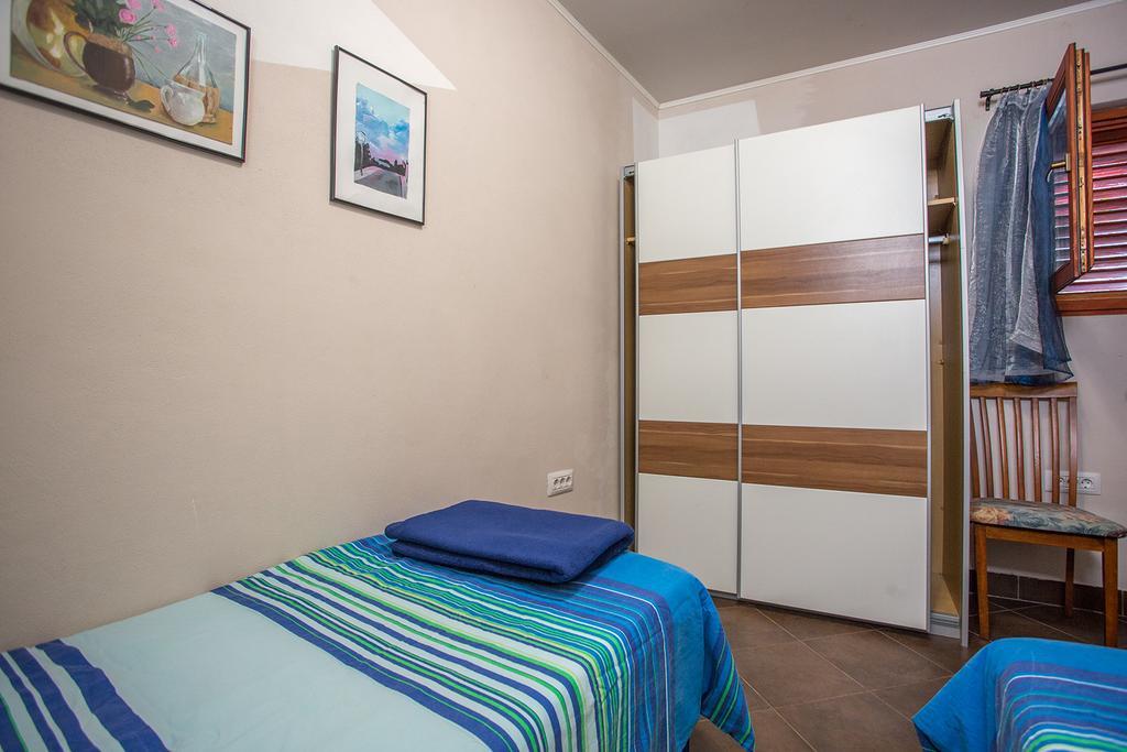 Apartment Pipo Rijeka Exteriér fotografie