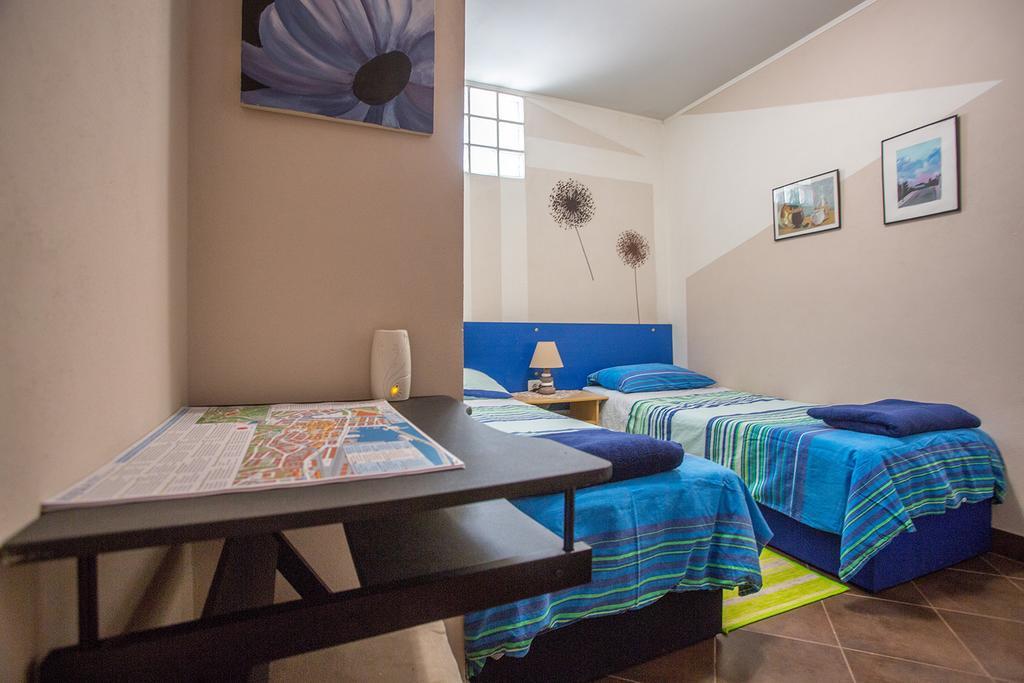 Apartment Pipo Rijeka Exteriér fotografie