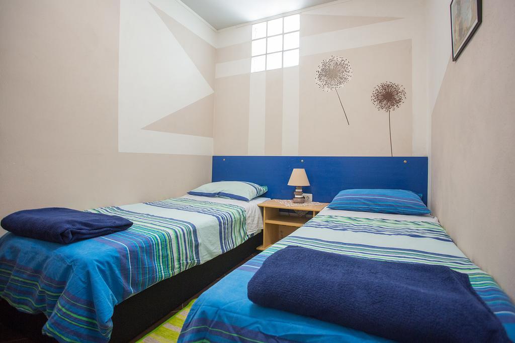 Apartment Pipo Rijeka Exteriér fotografie